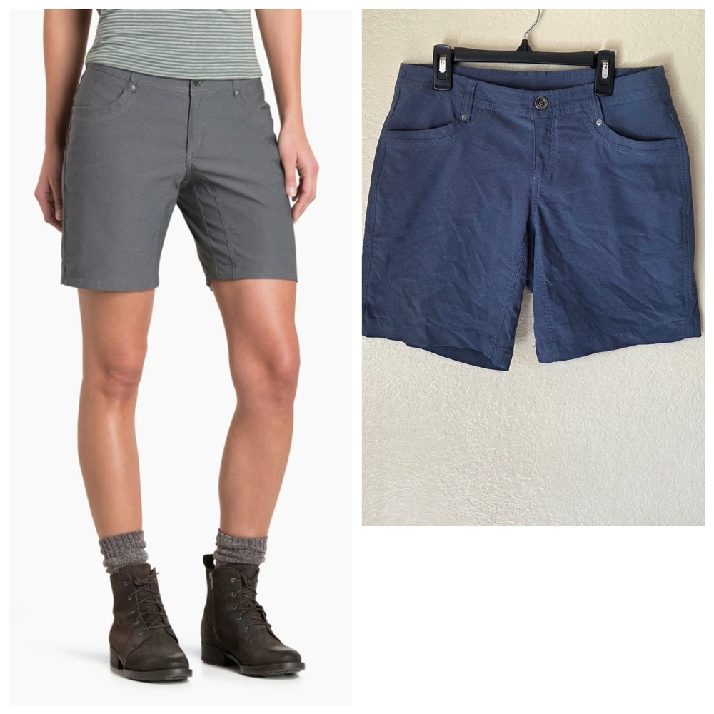 Kuhl Trekr Short  Size 4